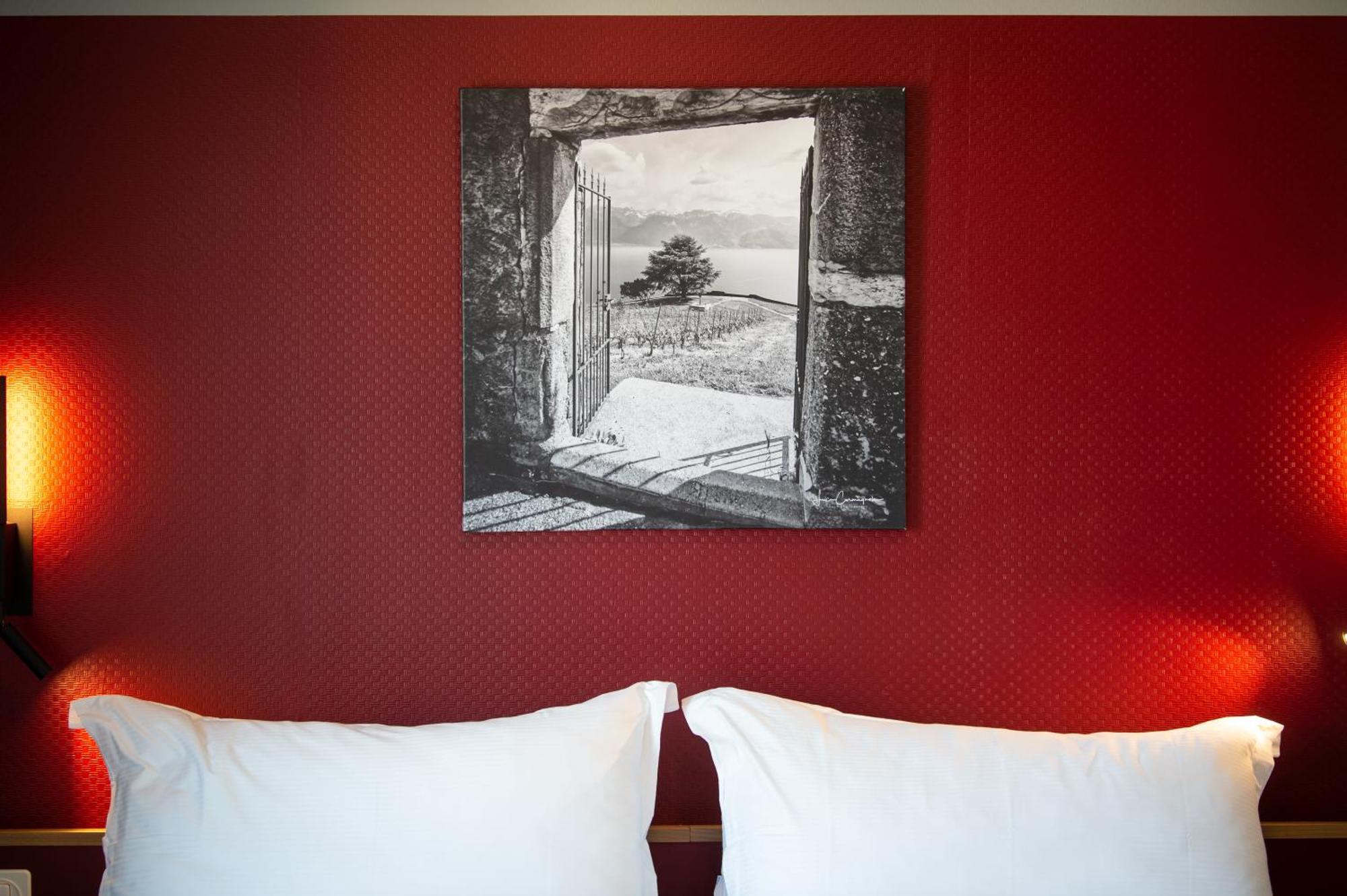 Hotel Châtonneyre Hotel&restaurant 3*